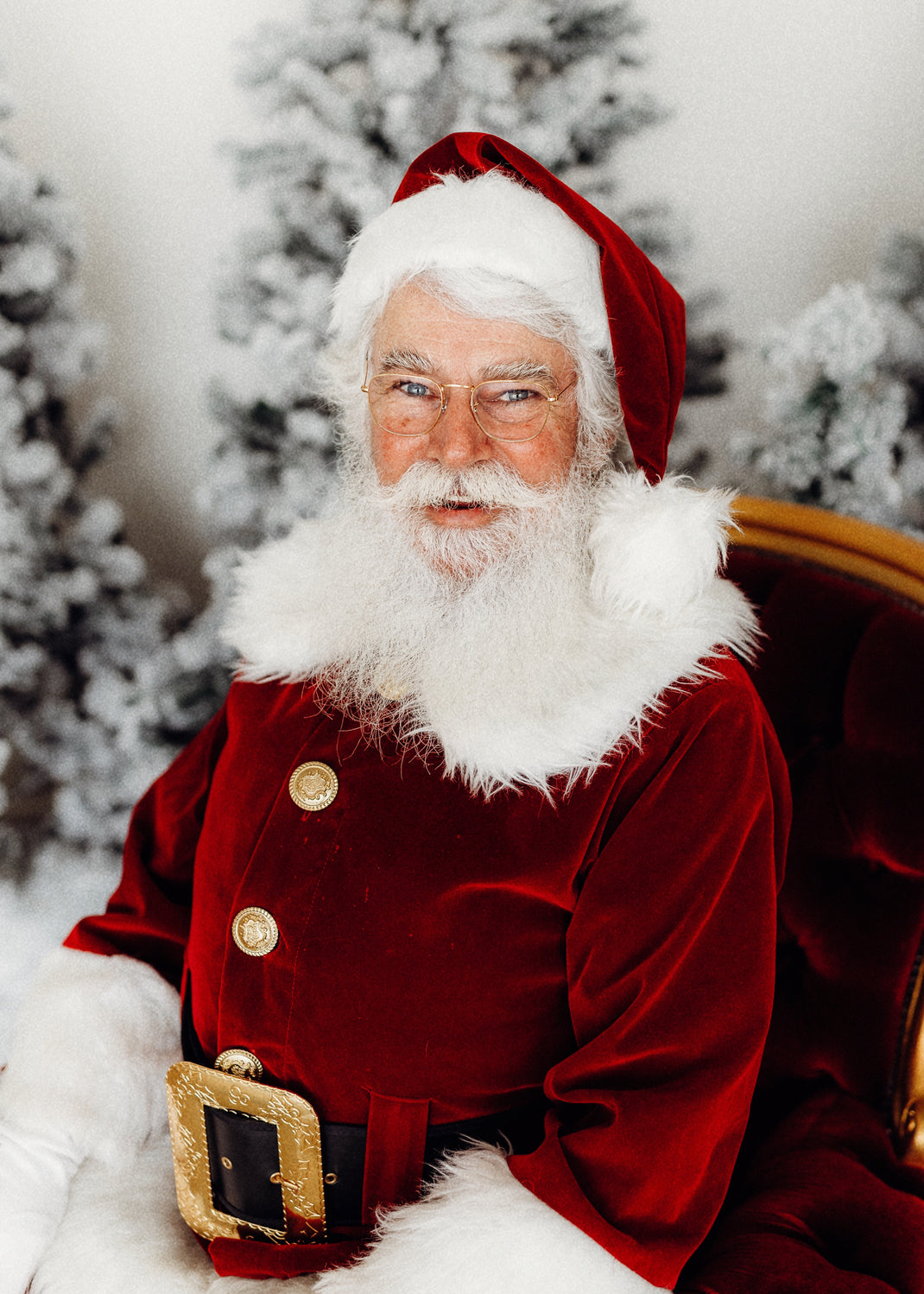 Santa Photos Australia
